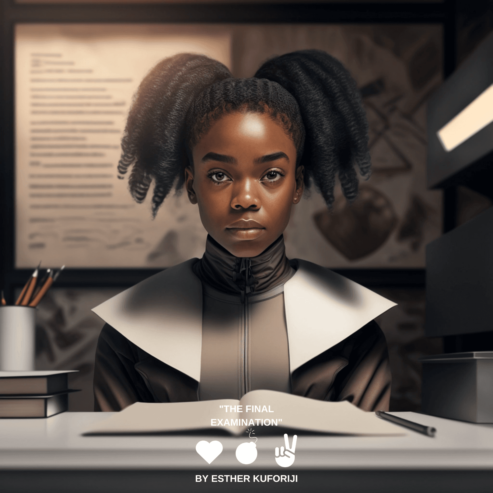 The Final Examination