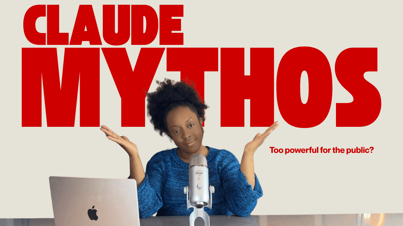 Meet Mythos: The AI Model Anthropic Won’t Release