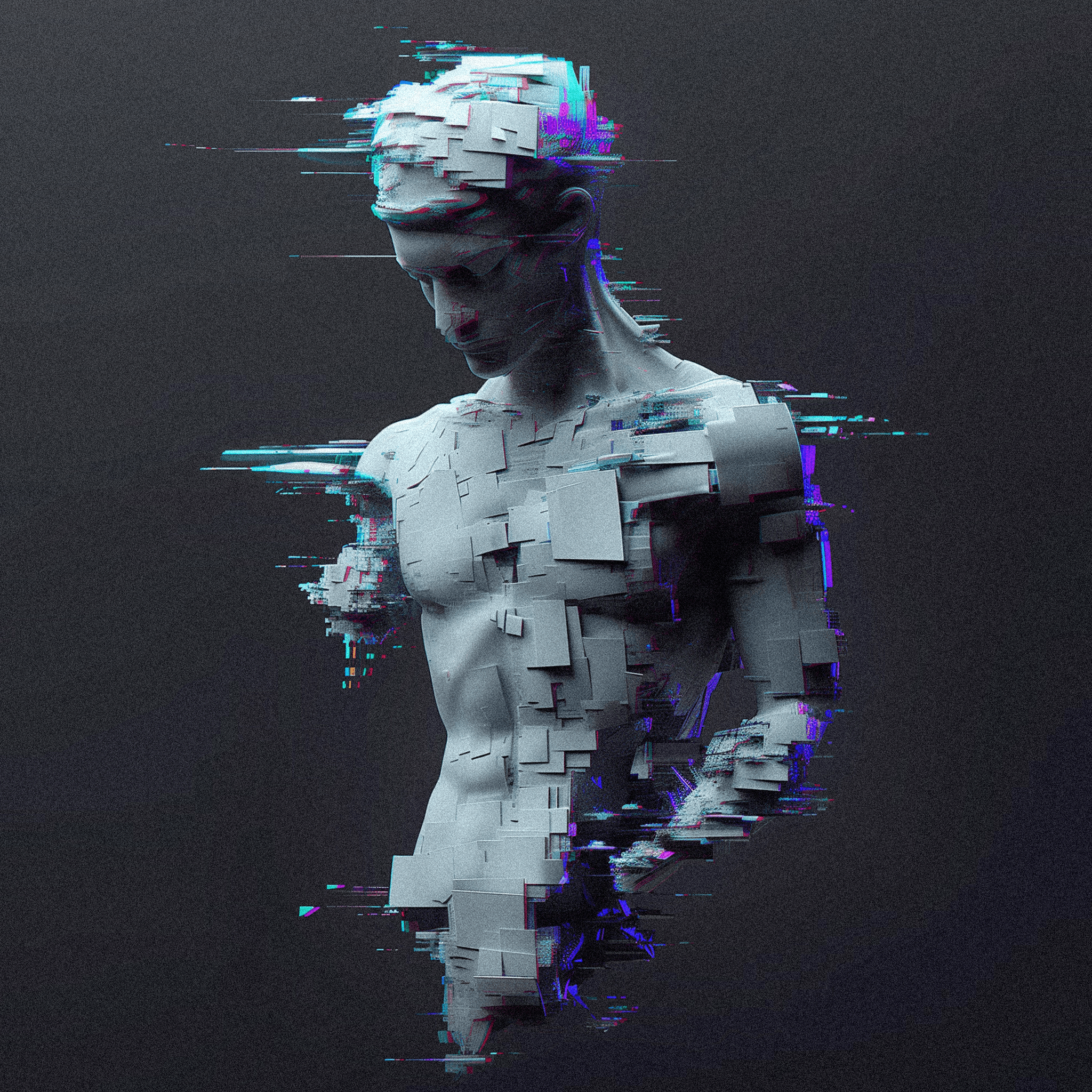 Agents Anonymous, London Chapter