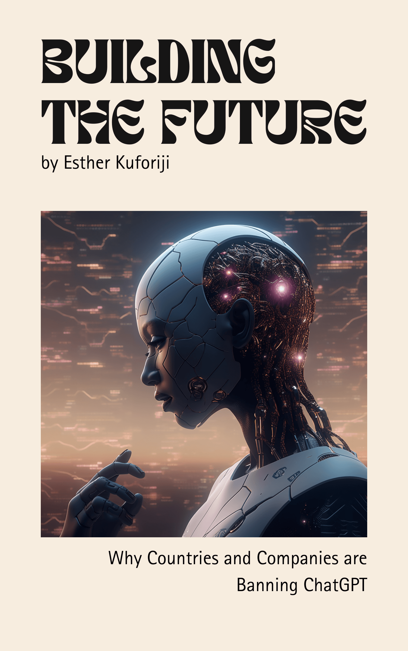 Why Countries and Companies Are Banning Chat GPT