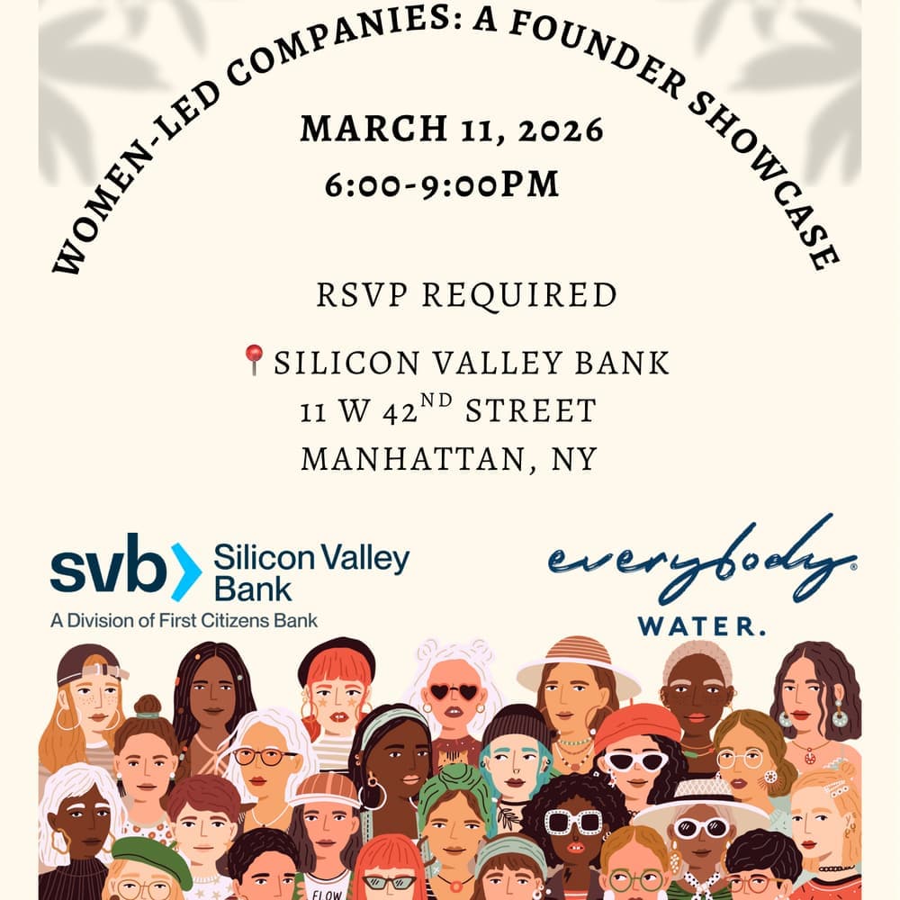 Women-Led Companies: A Founder Showcase