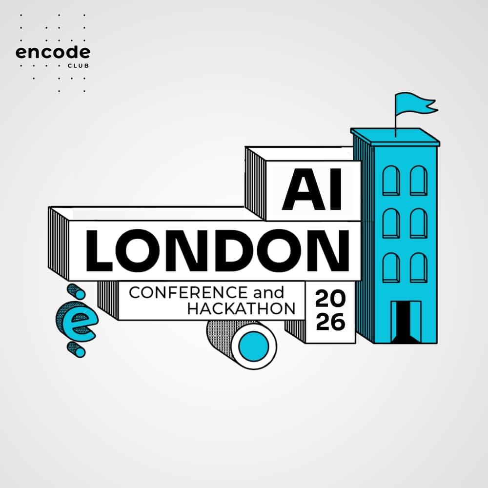 AI London Hackathon & Conference