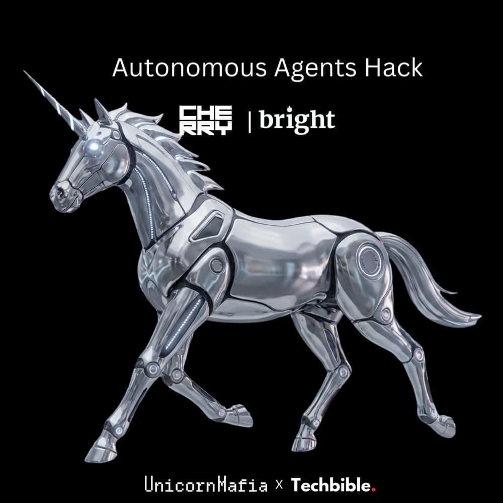 Build an Autonomous Agent - Unicorn Mafia x Techbible Hack Night